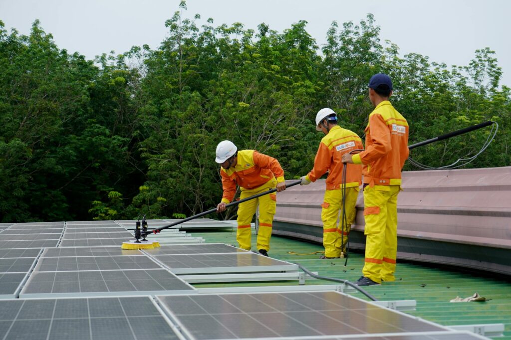 Autoconsumo Solar Sin Baterías