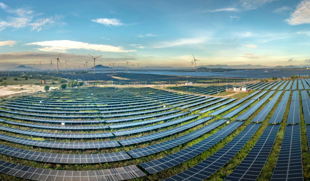 Mejor Instalador Solar España
