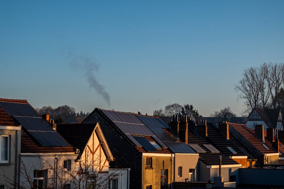Instalar 3kW Solar en Castilla-La Mancha: Precio y Amortización