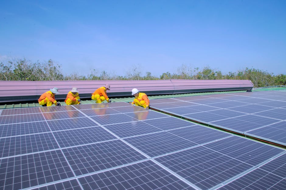 Instalar 3kW Solar en Cataluña: Precio y Amortización
