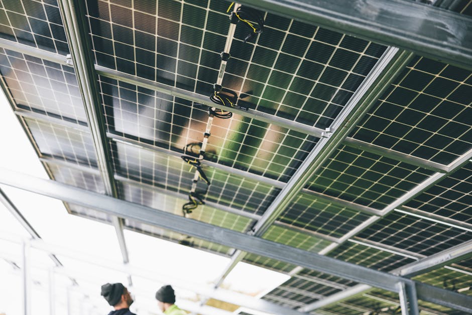 Instalar 3kW Solar en Valencia: Precio y Amortización