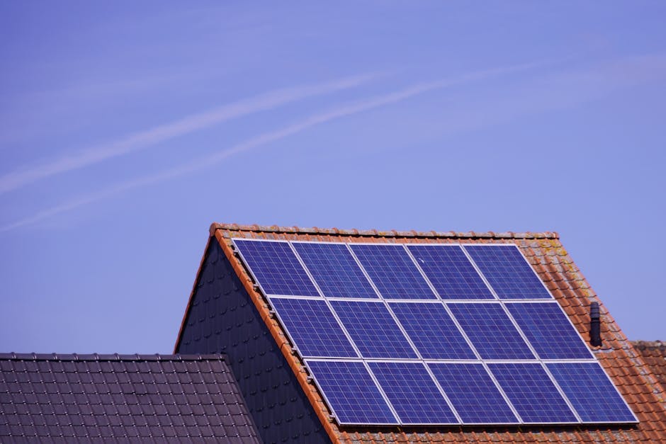 Instalar 4kW Solar en Extremadura: Precio y Amortización