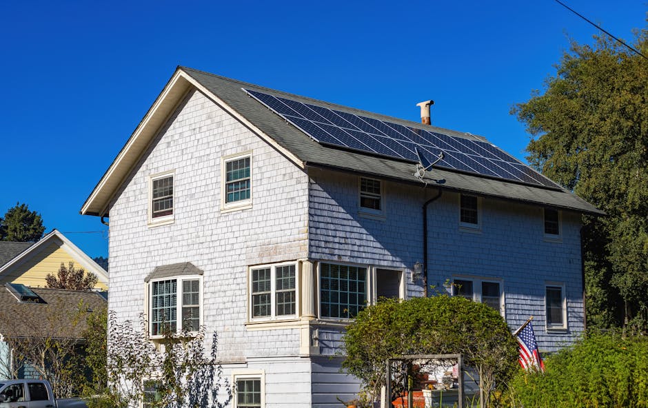 Instalar 5kW Solar en Castilla-La Mancha: Precio y Amortización
