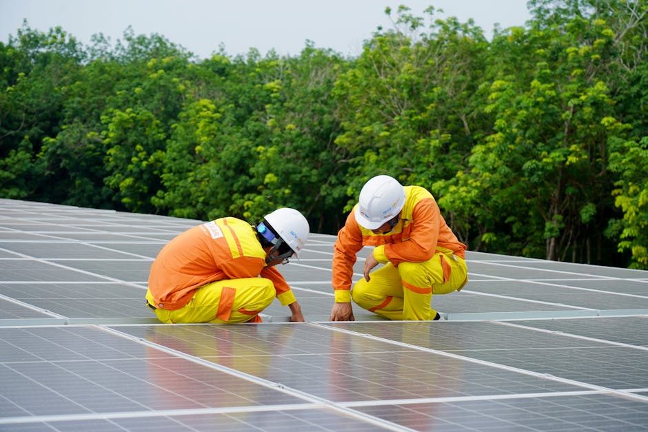 Instalar 5kW Solar en Cataluña: Precio y Amortización