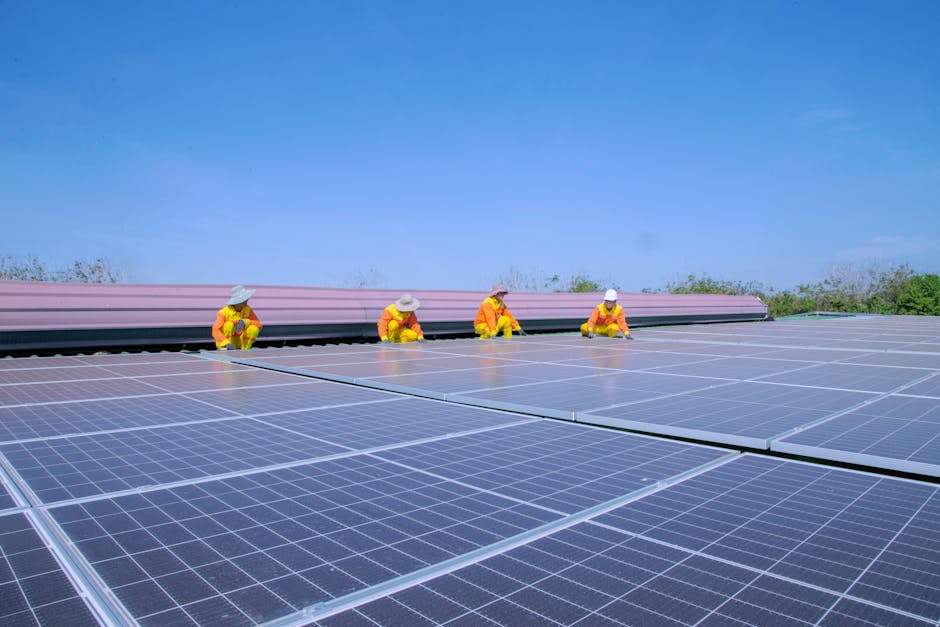 Instalar 6kW Solar en Andalucía: Precio y Amortización