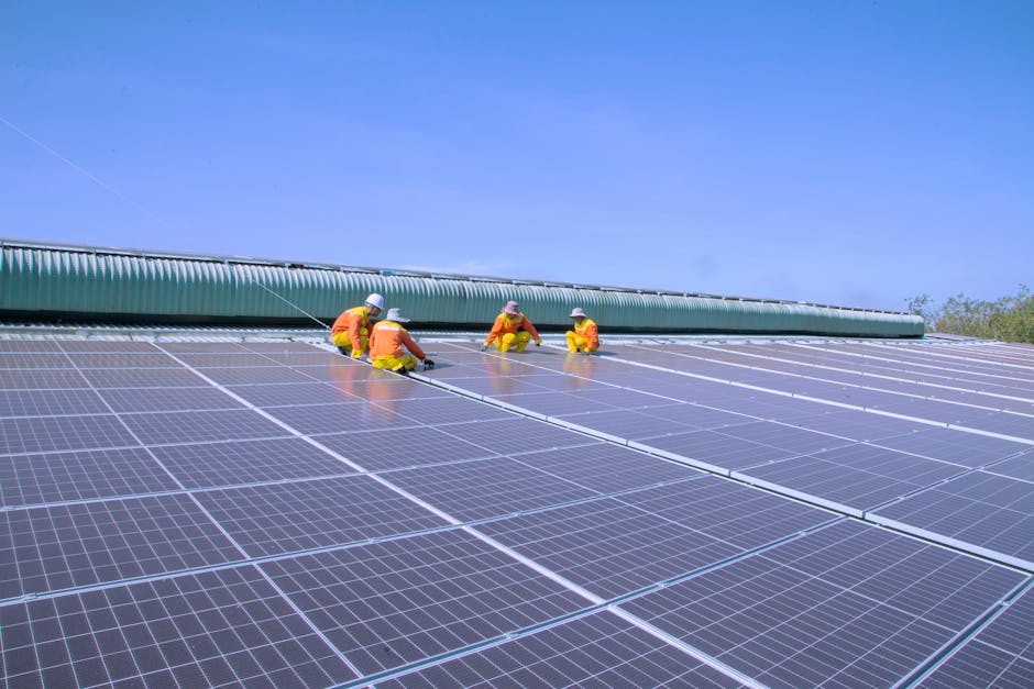 Instalar 6kW Solar en Madrid: Precio y Amortización