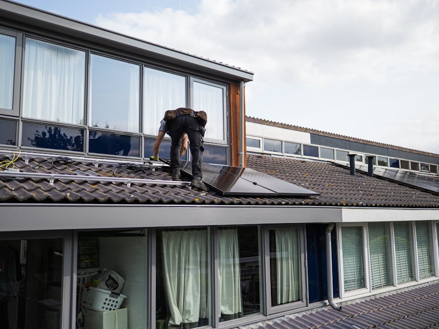 Instalar 4kW Solar en País Vasco: Precio y Amortización