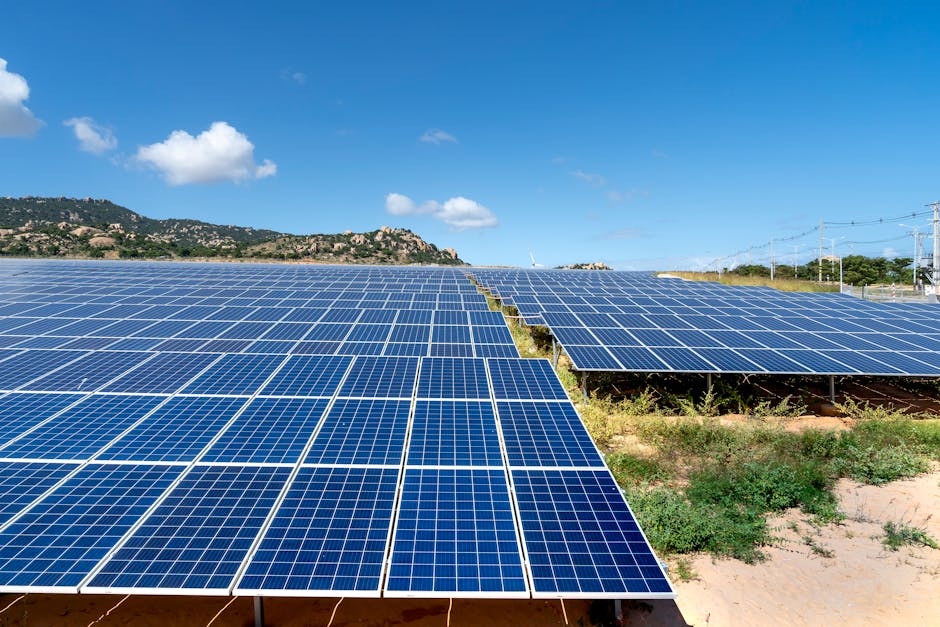 Instalar 6kW Solar en Andalucía: Precio y Amortización