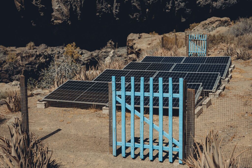 Placas Solares 6 kWp en Las Palmas: Precio y Amortización