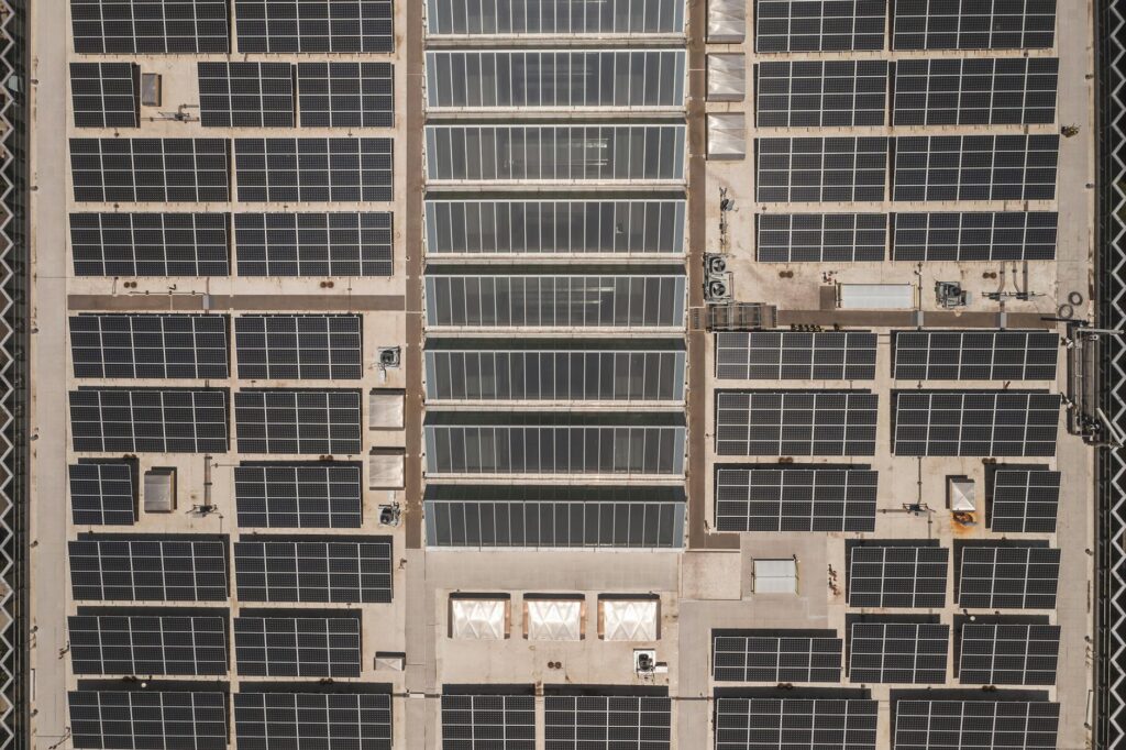 Placas Solares 5 kWp en Sevilla: Precio y Amortización