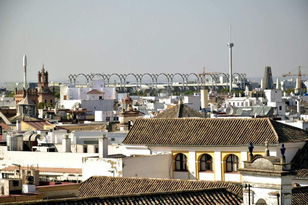 Placas Solares 3 kWp en Sevilla: Precio y Amortización
