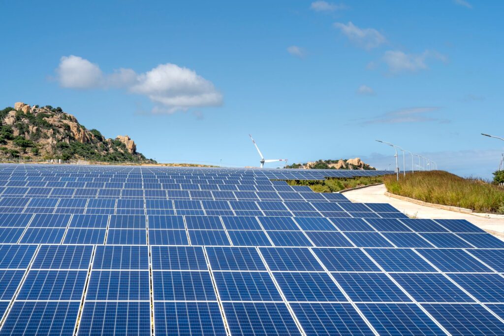 Placas Solares 5 kWp en Melilla: Precio y Amortización
