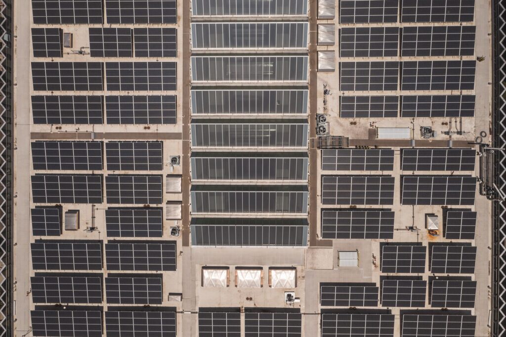 Placas Solares 6 kWp en Melilla: Precio y Amortización